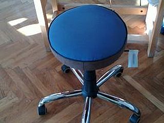 Hocker