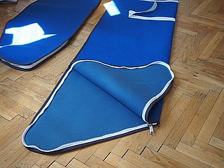 Schwerttasche