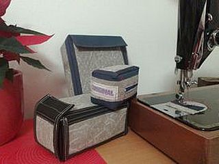 Zubehörboxen