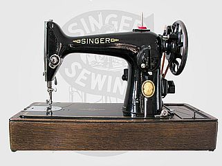 Singer 201 (1936)