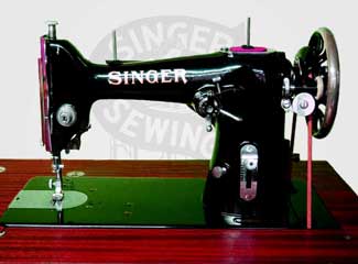 Singer 206