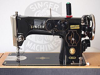 Singer 316G (ab 1954)