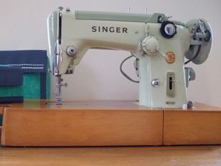 Singer 320K2 (1959)