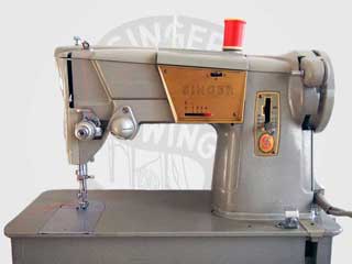 Singer 328K