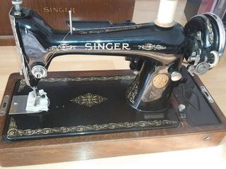 Singer 66 (1924)