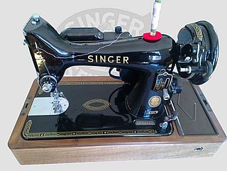 Singer 99k (1956)