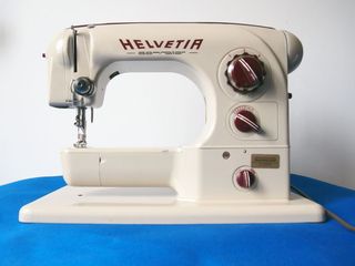 Helvetia Dominator (1960er)