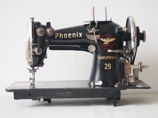 Phoenix Universa 29 (1930er)