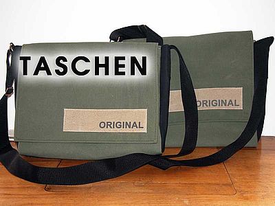 Taschen